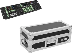 Eurolite DMX LED Color Chief Controller + Case