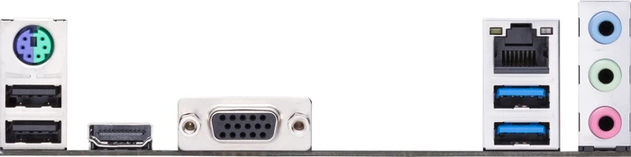 ASUS Prime H410I-Plus/CSM (Intel 1200)