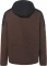Vaude Tishan II Hooded Jacke turf (Herren) Vorschaubild