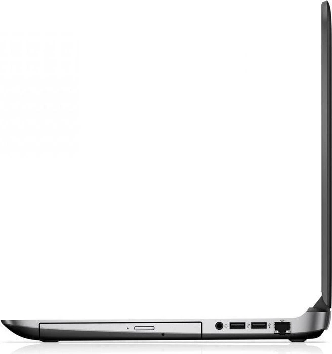 HP ProBook 455 G3, silber, A8-7410, 4GB RAM, 500GB HDD, DE