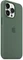 Apple Silikon Case mit MagSafe für iPhone 13 Pro Eukalyptus Vorschaubild