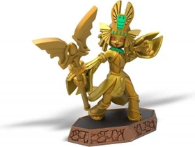 Skylanders: Imaginators - Figur Sensei Golden Queen (PS4/PS3/Switch/WiiU/Wii/3DS/Xbox One/Xbox 360)