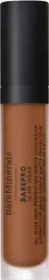 bareMinerals BarePro 16H Skin-Perfecting Matte Concealer medium deep 455 neutral LSF25, 8ml