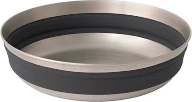 Sea to Summit Detour Bowl Large Schüssel beluga black