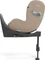 Cybex Sirona T i-Size cozy beige plus 2023 Vorschaubild