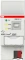 ABB USB/S1.2 KNX USB-Schnittstelle, 2TE REG Vorschaubild