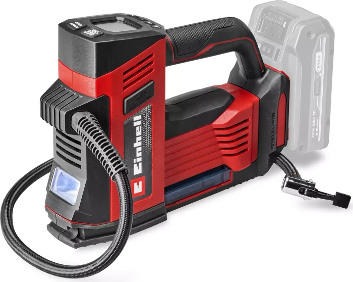 Einhell CE-CC 18/23 D Li Akku-Kompressor solo