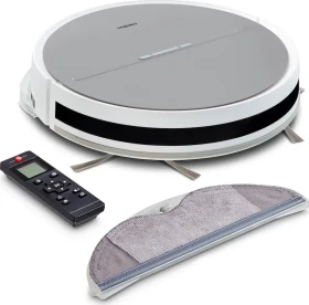 Medion MD 18035 E35 SW Saug-/Wischroboter