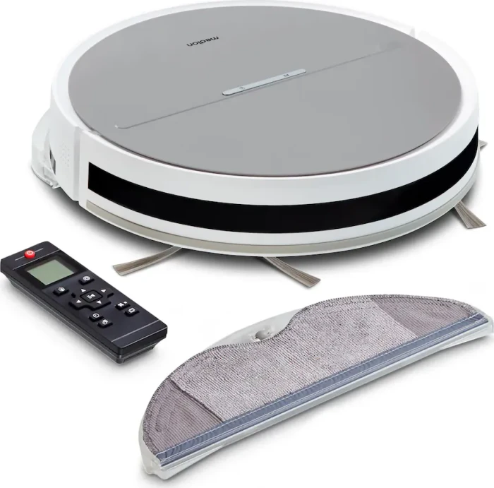 Medion MD 18035 E35 SW Saug-/Wischroboter