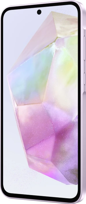 Samsung Galaxy A35 5G 128GB Awesome Lilac