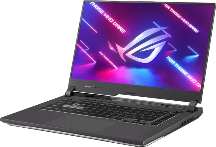 ASUS ROG Strix G15 G513RW-HQ256W, Eclipse Gray, Ryzen 9 6900HX, 16GB RAM, 1TB SSD, GeForce RTX 3070 Ti, DE