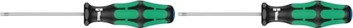 Wera Kraftform Plus Serie 300 354 Innensechskant Schraubendreher, 2.5x75mm