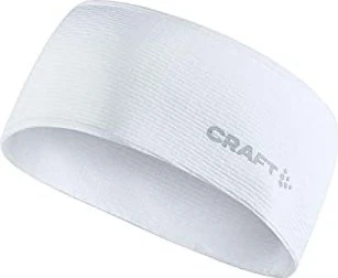 Craft Mesh Nano Weight Stirnband weiß