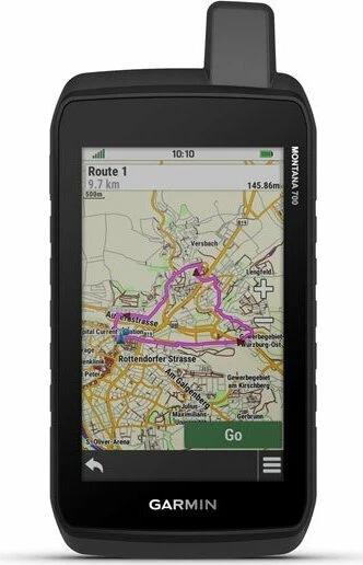 Garmin Montana 700