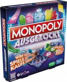 Monopoly Ausgezockt