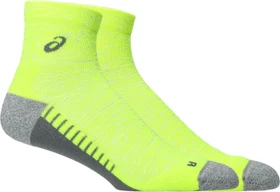 Asics Performance Run Laufsocken safety yellow