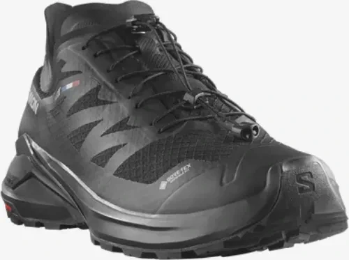 Salomon XA Meta GTX Made in France schwarz (Damen)