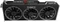 XFX Speedster MERC 319 Radeon RX 6900 XT Black Gaming, 16GB GDDR6, HDMI, 3x DP Vorschaubild