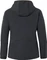 Vaude Elope Fleece Hoodie Funktionsjacke phantom black (Damen) Vorschaubild