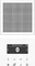 Jung Serie LS Smart Radio DAB+ Bluetooth Set Mono Vorschaubild