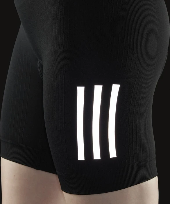 adidas THE IN Trägershorts schwarz (Damen)