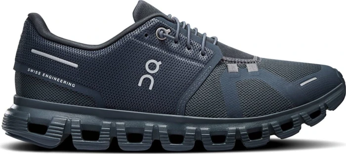 On Cloud 6 navy/stone (Damen)