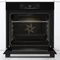 Gorenje Jump Set Aqua/C (BO6735E02BK + ECT641BSC) Backofen-Set Vorschaubild