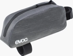 Evoc Top Tube Pack WP Oberrohrtasche carbon grey