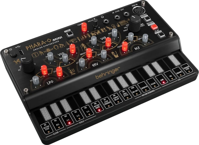 Behringer Phara-O Mini