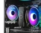 Cooler Master MasterBox TD500 Mesh V2, schwarz, Glasfenster Vorschaubild