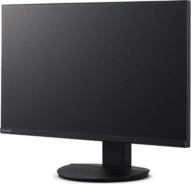 NEC Sharp MultiSync EA272U Enterprise, schwarz, 27"