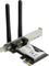 Inter-Tech PowerOn DMG-31, 2.4GHz WLAN, PCIe x1 Vorschaubild