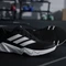 adidas Rapidmove Go core black/cloud white/silver metallic (Damen) Vorschaubild