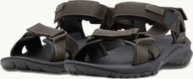 Jack Wolfskin Lakewood Ride cold coffee (Herren)