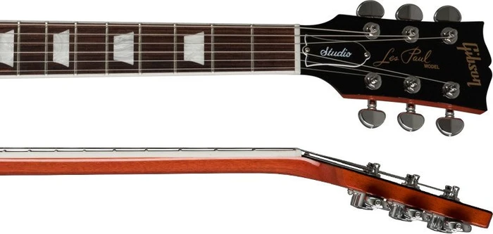 Gibson Les Paul Studio Tangerine Burst (2020)