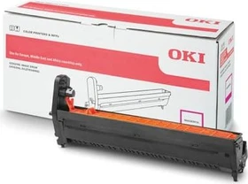 OKI Trommel 44844474 magenta