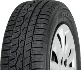 Toyo Celsius 215/65 R16 102V XL