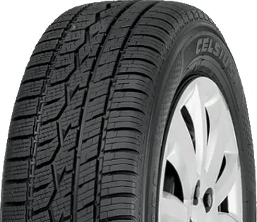 Toyo Celsius 215/65 R16 102V XL