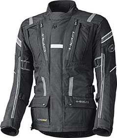 Held Hakuna II Tourenjacke schwarz-grau (verschiedene Größen)