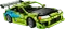 LEGO Technic - Fast and Furious Mitsubishi Eclipse Auto Vorschaubild