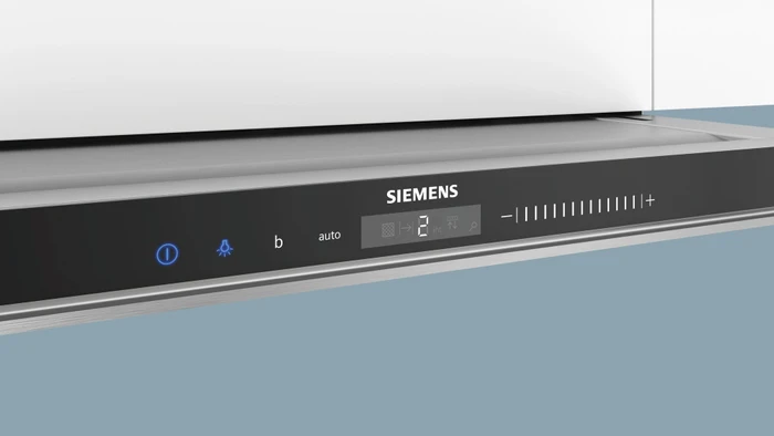 Siemens iQ700 LI69SA683 Flachschirm-Dunstabzugshaube