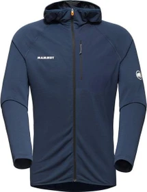 Mammut Aenergy Light ML Hooded Funktionsjacke marine (Herren)