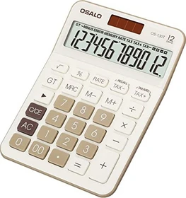 Osalo OS-130T, braun