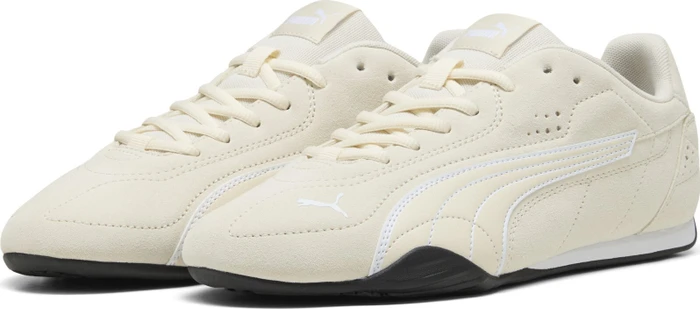 Puma Catch alpine snow/puma white