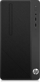 HP 285 G3 MT, Ryzen 5 2400G, 8GB RAM, 256GB SSD