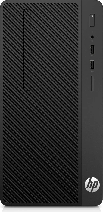 HP 285 G3 MT, Ryzen 5 2400G, 8GB RAM, 256GB SSD