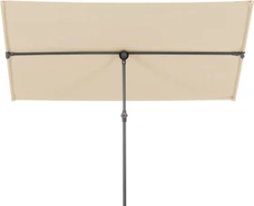 Schneider Avellino Sonnenschirm 180x130cm natur