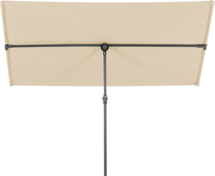 Schneider Avellino Sonnenschirm 180x130cm natur