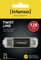 Intenso Twist Line 128GB, USB-A + USB-C, USB 3.2 Gen 1×1 Vorschaubild