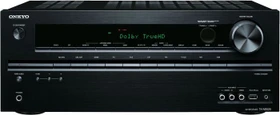 Onkyo TX-NR525 schwarz